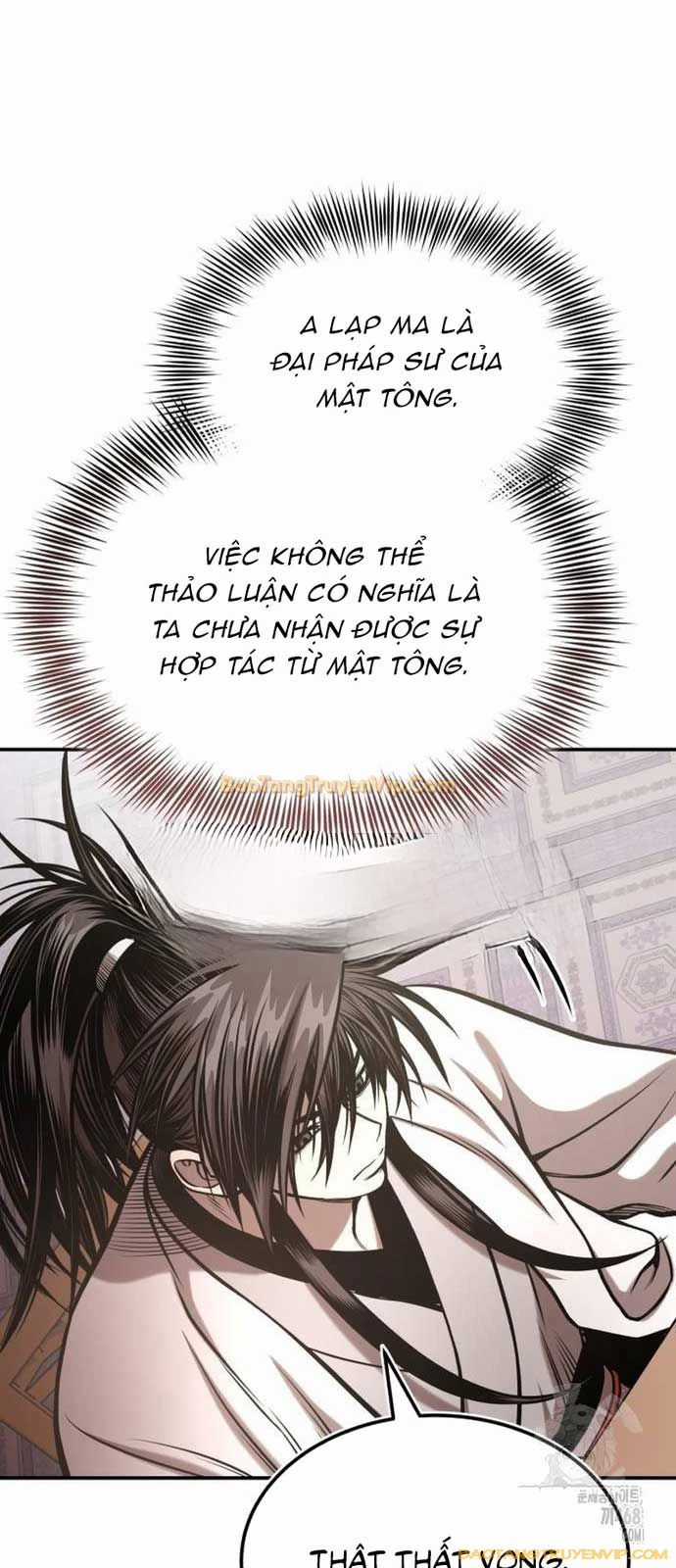 Quy Hoàn Lục Ma Đạo Chapter 50 trang 47