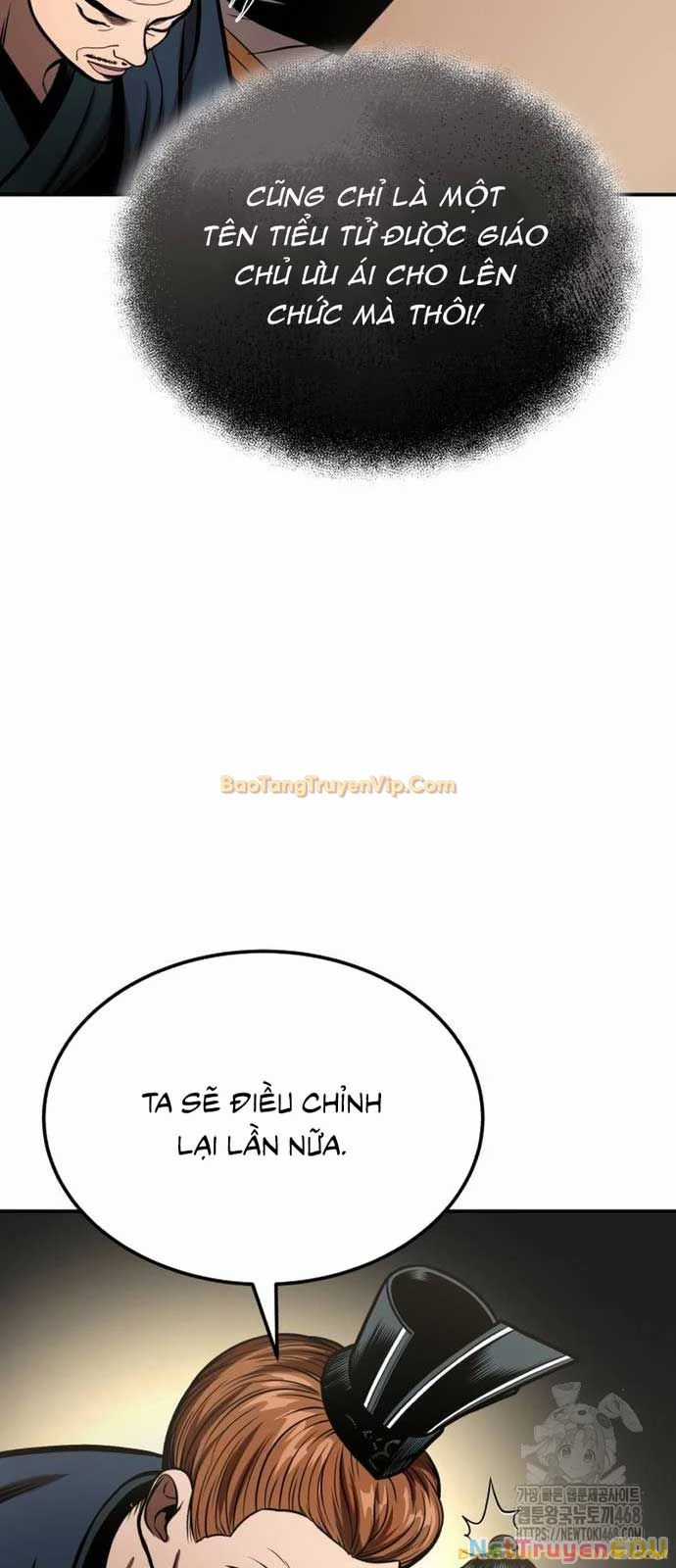 Quy Hoàn Lục Ma Đạo Chapter 50 trang 49