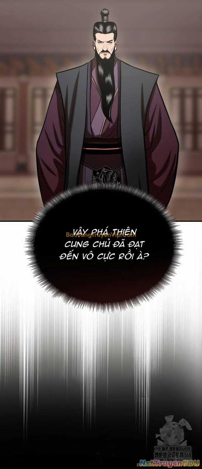 Quy Hoàn Lục Ma Đạo Chapter 50 trang 5