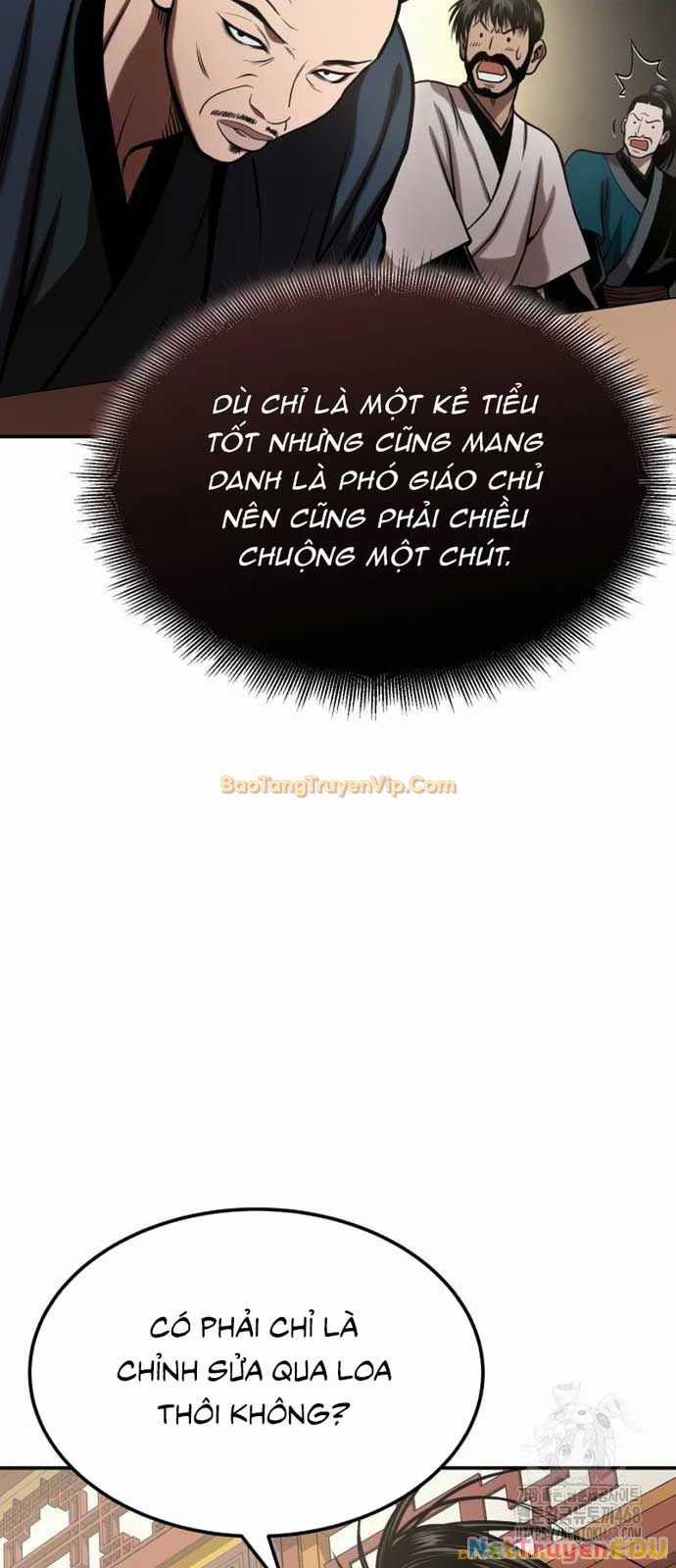 Quy Hoàn Lục Ma Đạo Chapter 50 trang 50