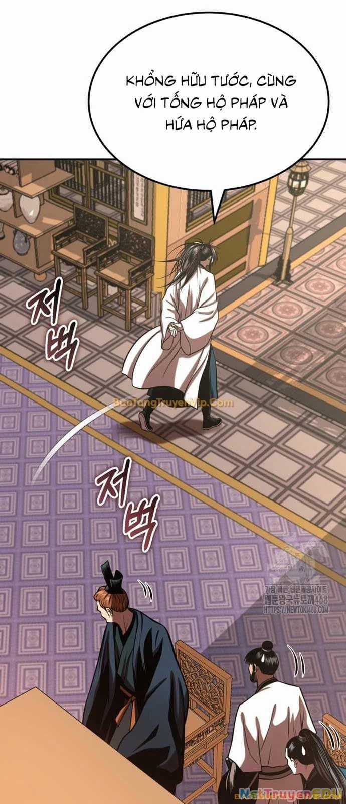 Quy Hoàn Lục Ma Đạo Chapter 50 trang 70