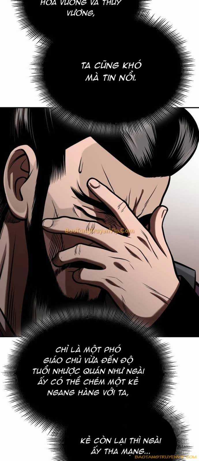 Quy Hoàn Lục Ma Đạo Chapter 50 trang 8