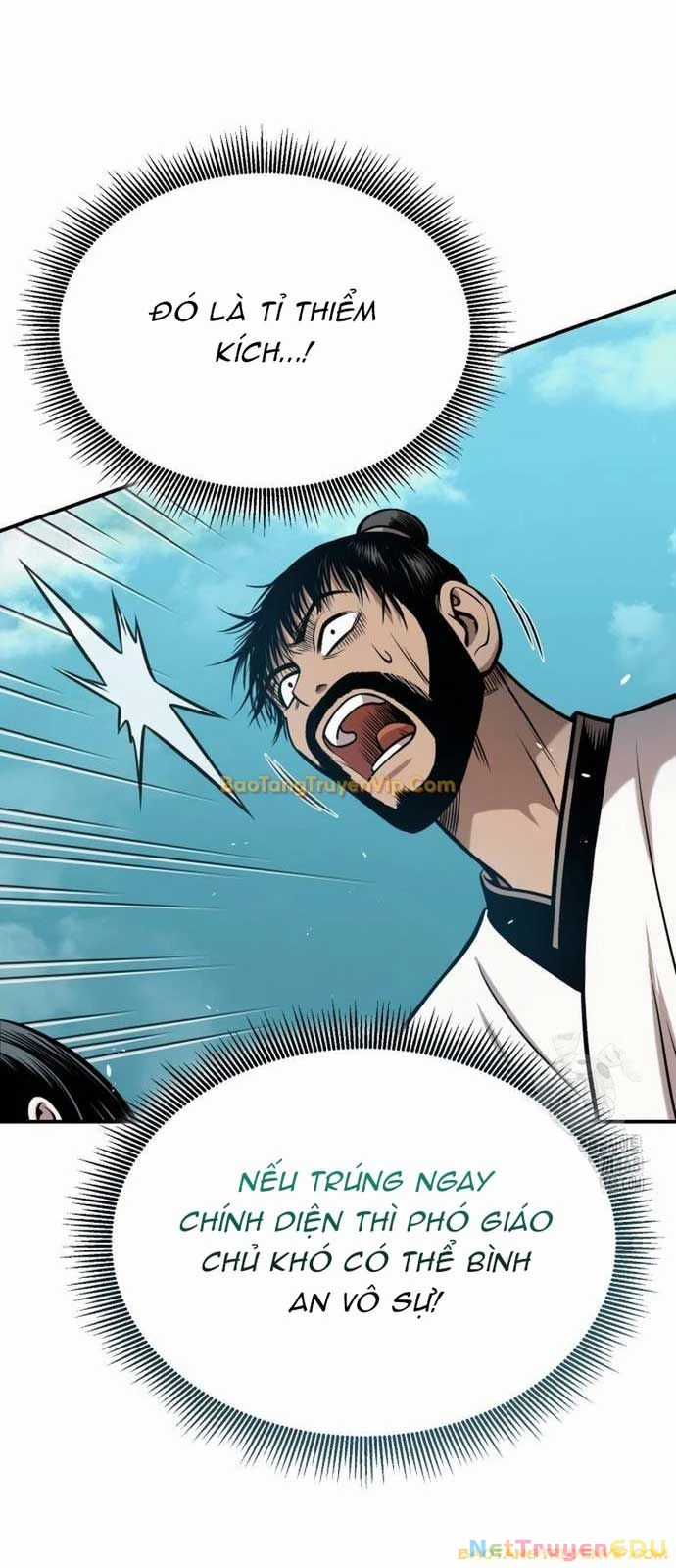 Quy Hoàn Lục Ma Đạo Chapter 51 trang 12