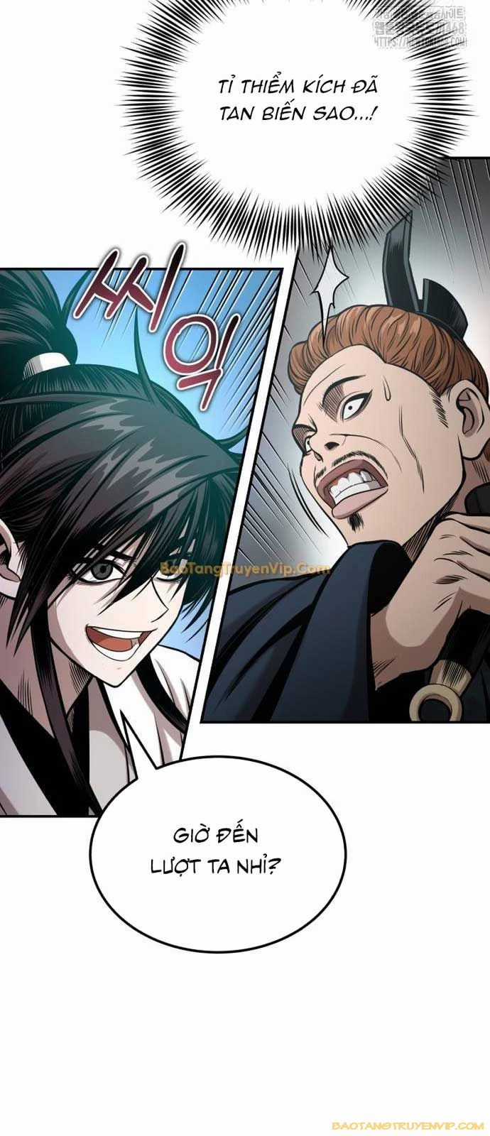 Quy Hoàn Lục Ma Đạo Chapter 51 trang 23