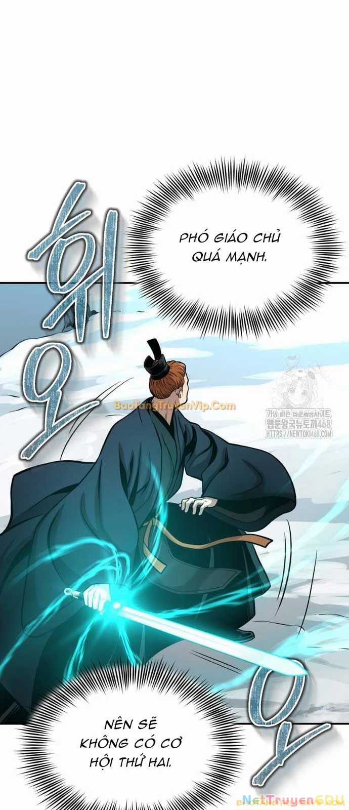 Quy Hoàn Lục Ma Đạo Chapter 51 trang 40