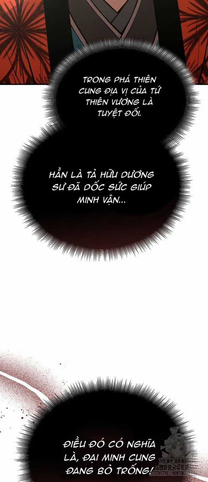 Quy Hoàn Lục Ma Đạo Chapter 52 trang 10