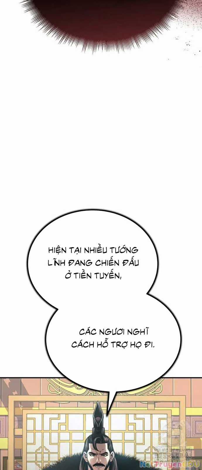 Quy Hoàn Lục Ma Đạo Chapter 52 trang 11