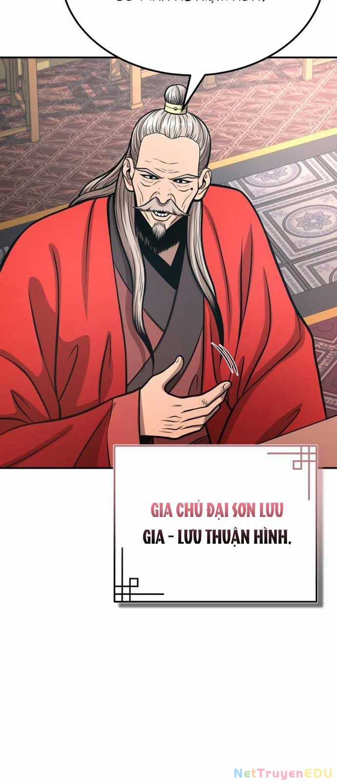 Quy Hoàn Lục Ma Đạo Chapter 52 trang 13
