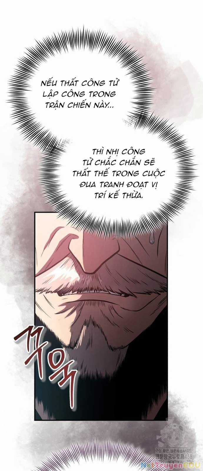 Quy Hoàn Lục Ma Đạo Chapter 52 trang 14