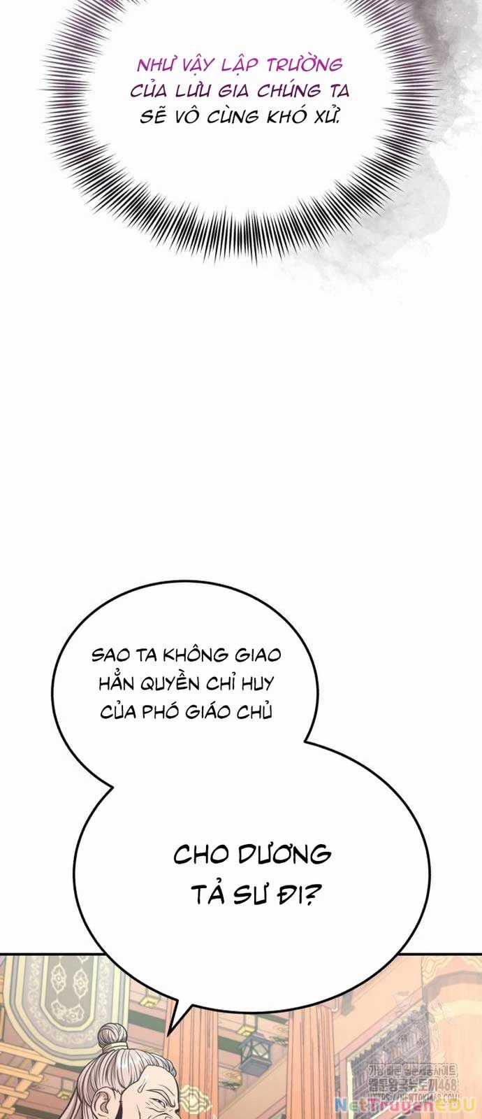 Quy Hoàn Lục Ma Đạo Chapter 52 trang 15