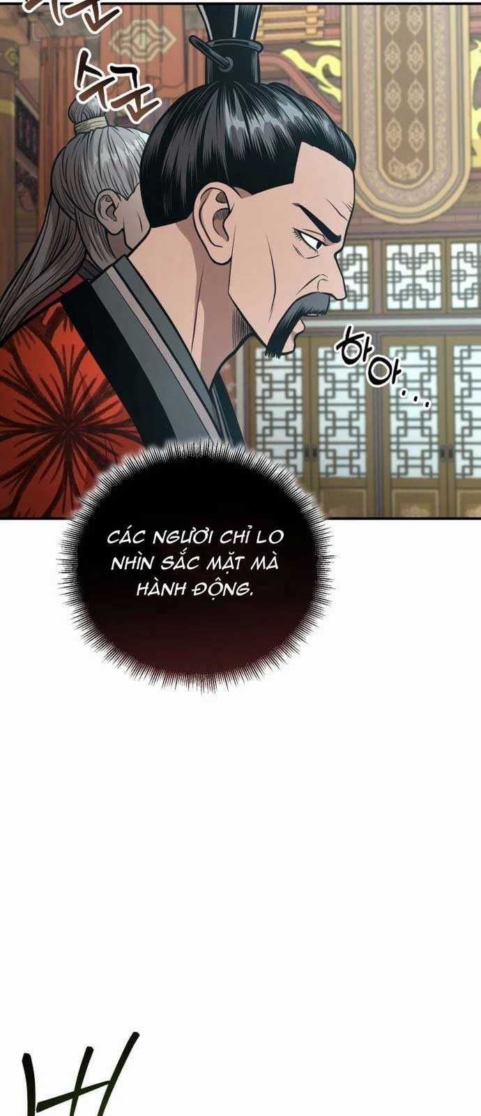 Quy Hoàn Lục Ma Đạo Chapter 52 trang 21