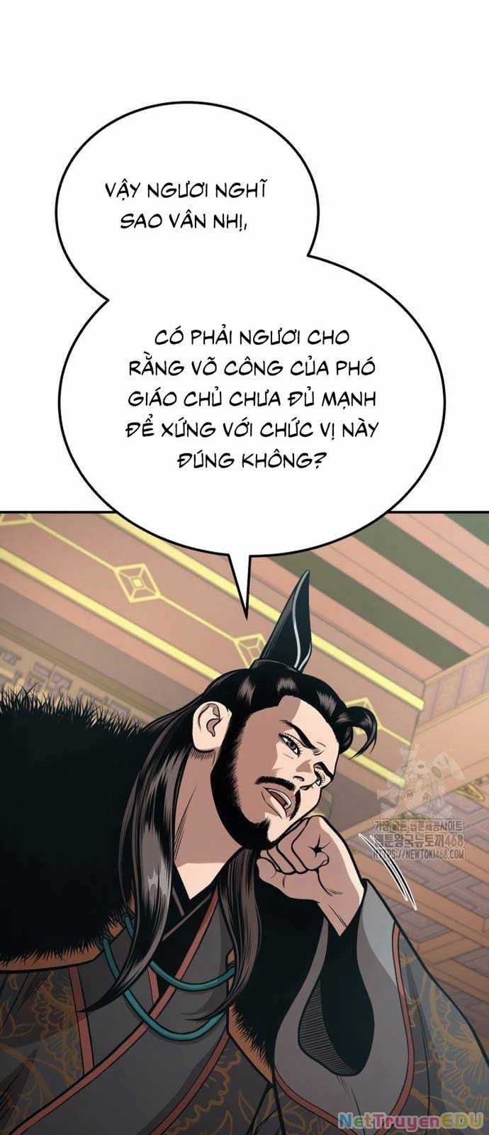 Quy Hoàn Lục Ma Đạo Chapter 52 trang 23