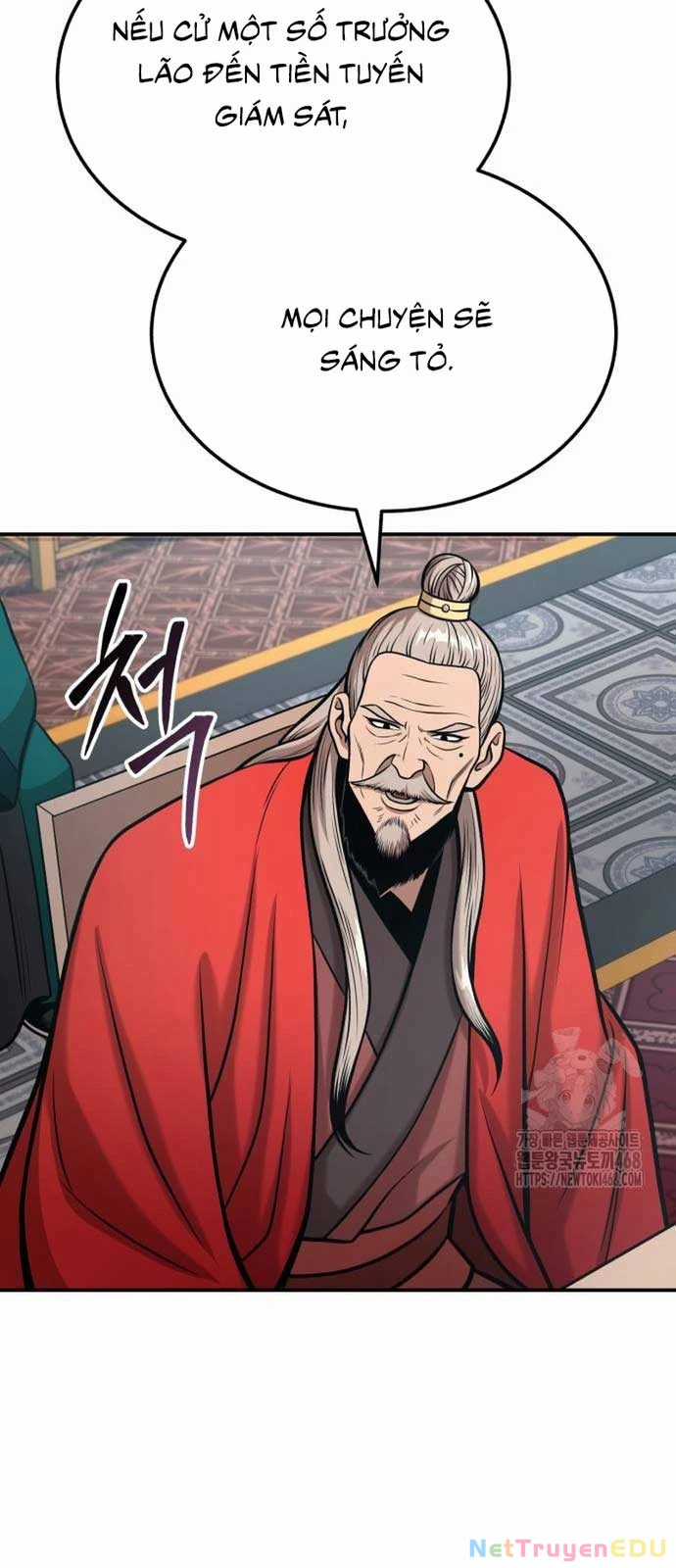 Quy Hoàn Lục Ma Đạo Chapter 52 trang 27