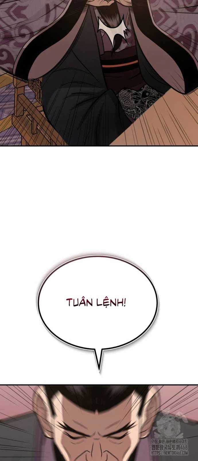Quy Hoàn Lục Ma Đạo Chapter 52 trang 3