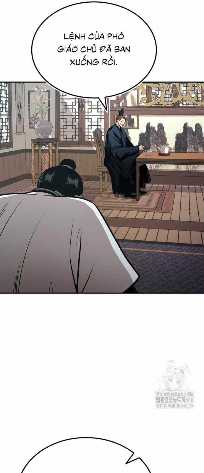 Quy Hoàn Lục Ma Đạo Chapter 52 trang 37