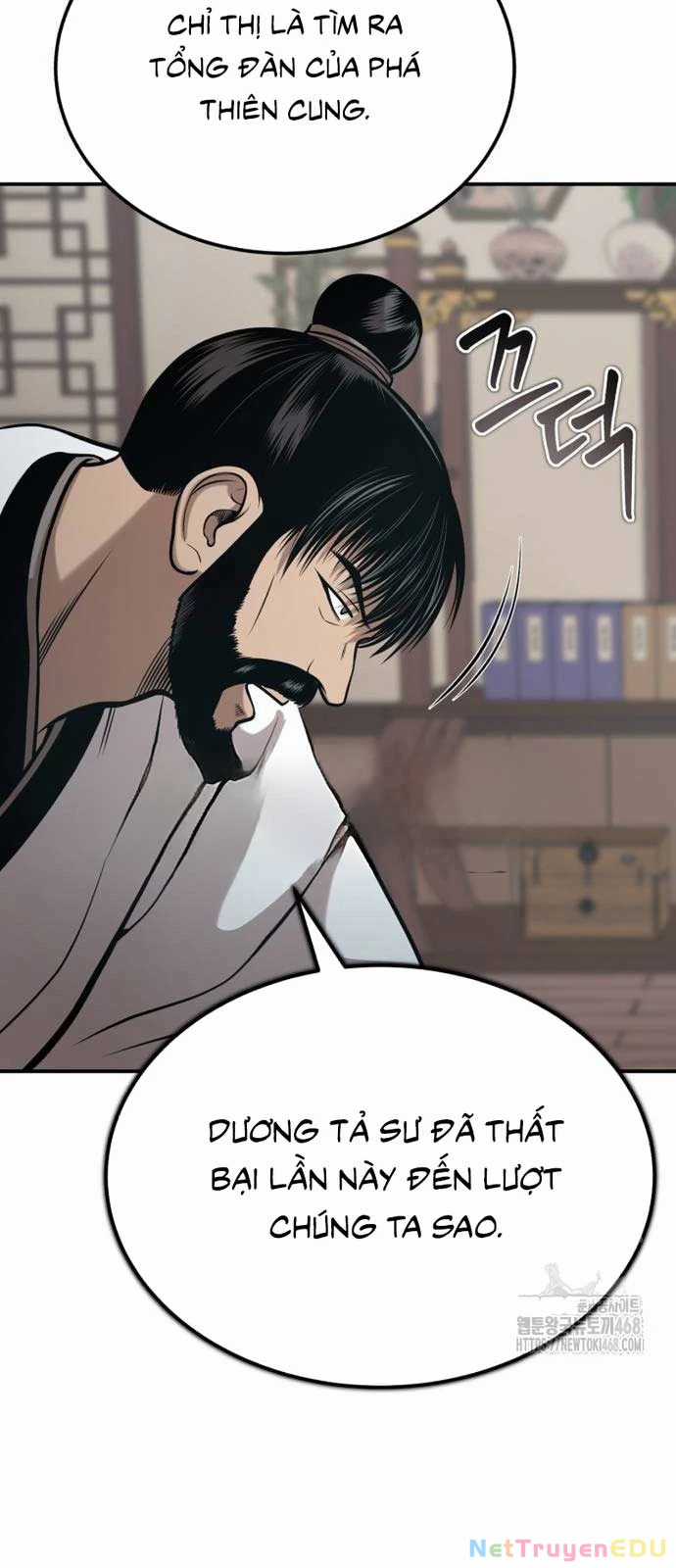 Quy Hoàn Lục Ma Đạo Chapter 52 trang 38