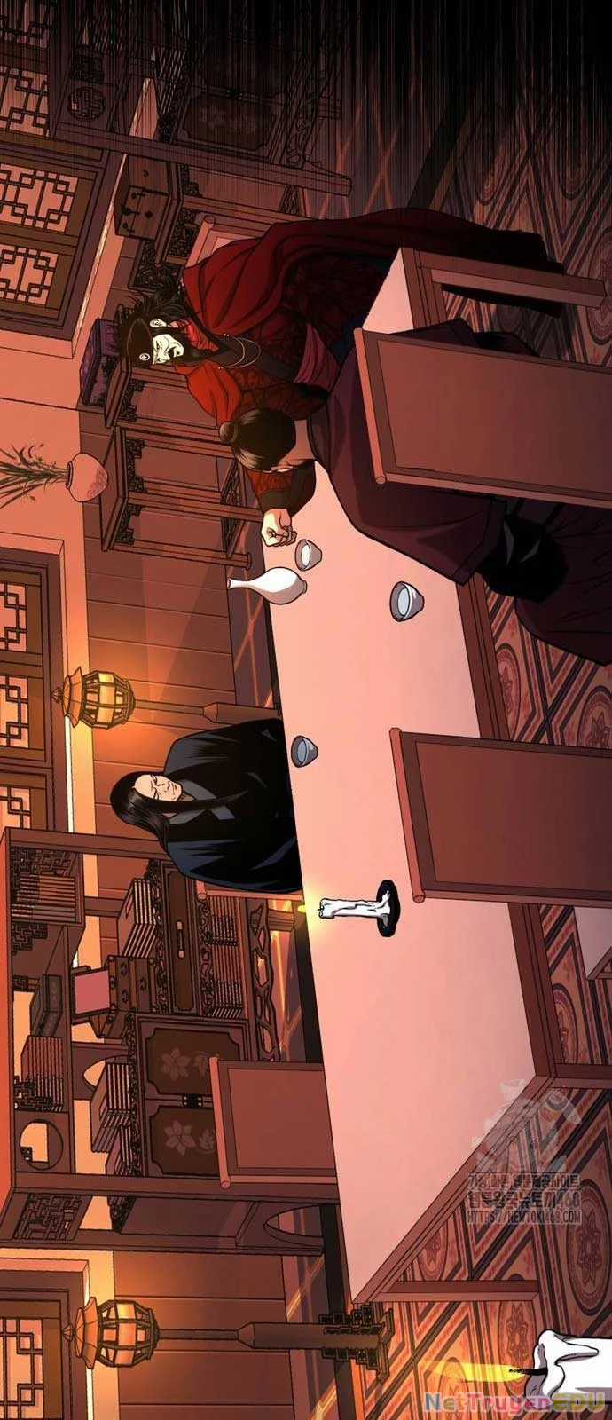 Quy Hoàn Lục Ma Đạo Chapter 52 trang 48