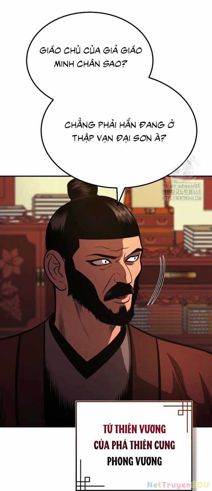 Quy Hoàn Lục Ma Đạo Chapter 52 trang 57