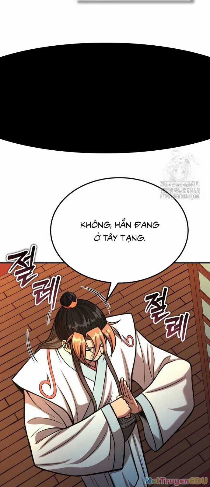 Quy Hoàn Lục Ma Đạo Chapter 52 trang 58