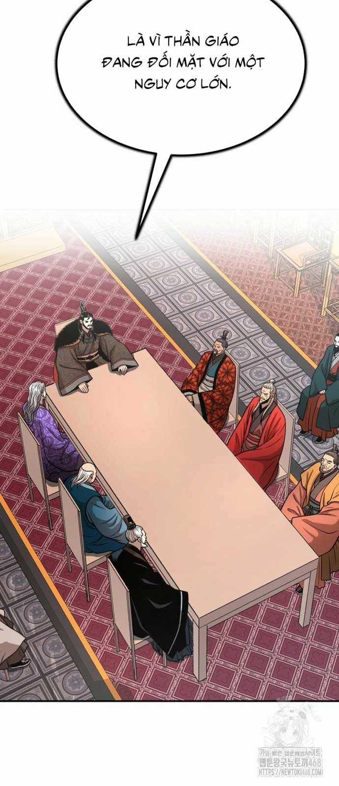 Quy Hoàn Lục Ma Đạo Chapter 52 trang 6
