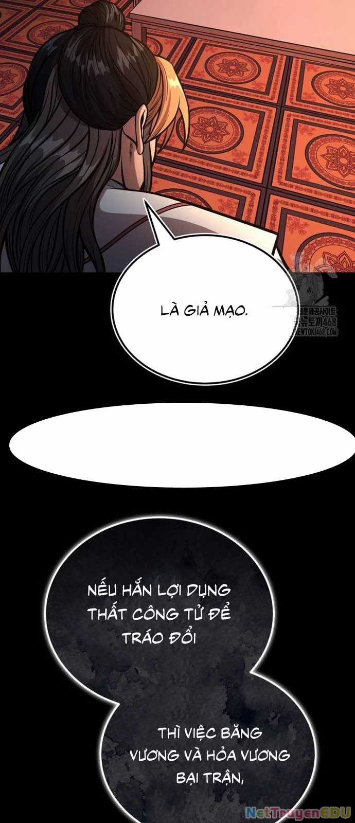 Quy Hoàn Lục Ma Đạo Chapter 52 trang 60
