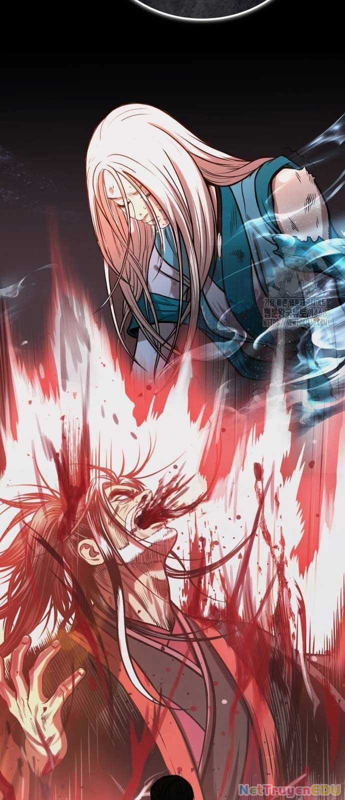 Quy Hoàn Lục Ma Đạo Chapter 52 trang 61