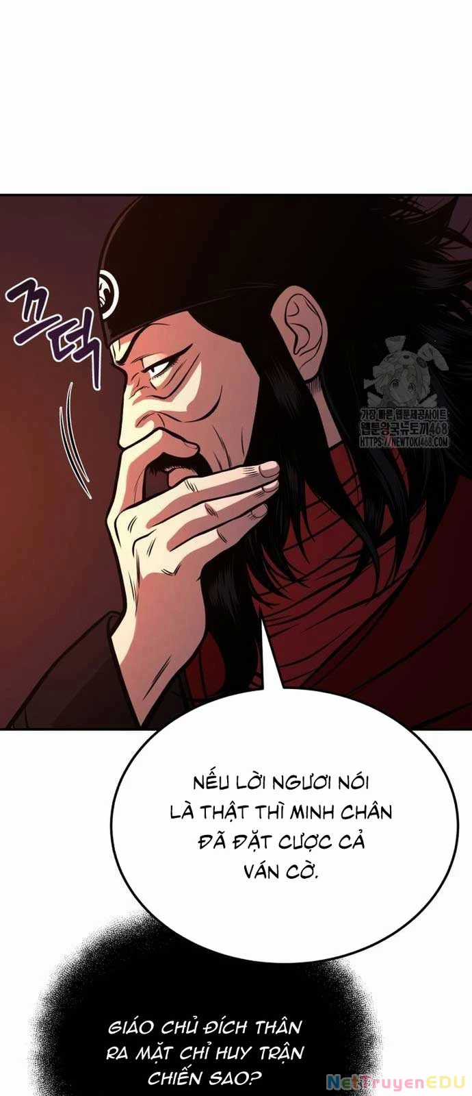 Quy Hoàn Lục Ma Đạo Chapter 52 trang 63