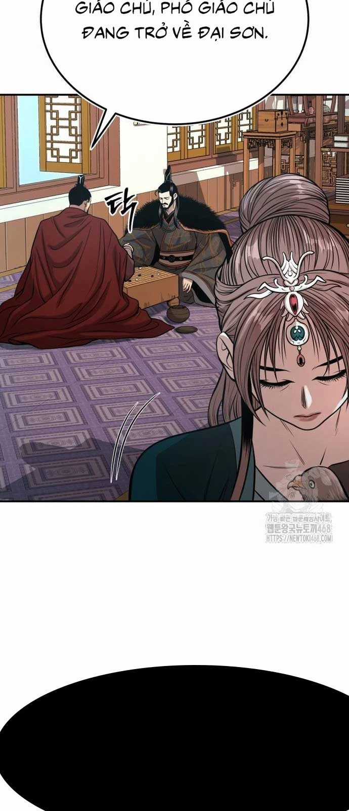 Quy Hoàn Lục Ma Đạo Chapter 52 trang 86