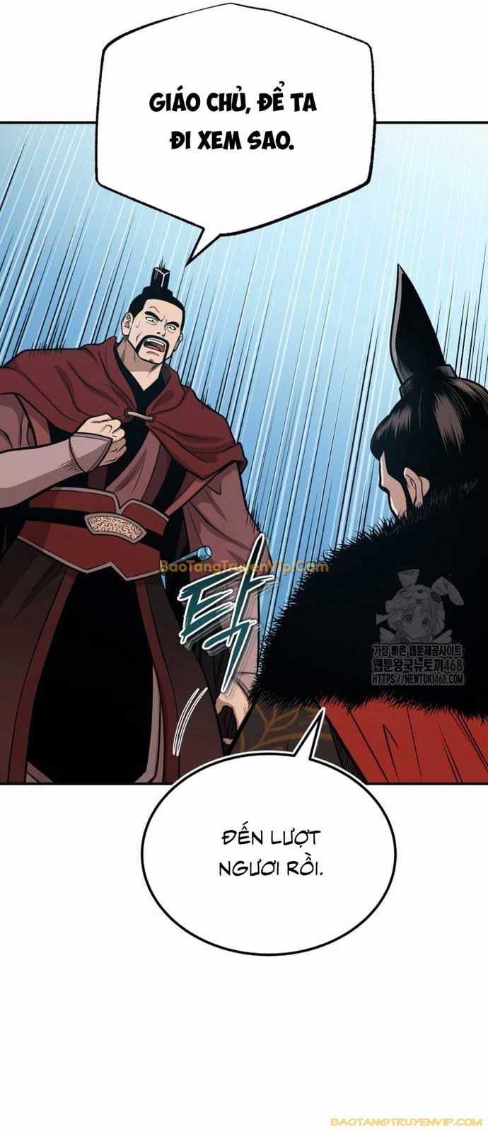 Quy Hoàn Lục Ma Đạo Chapter 53 trang 11