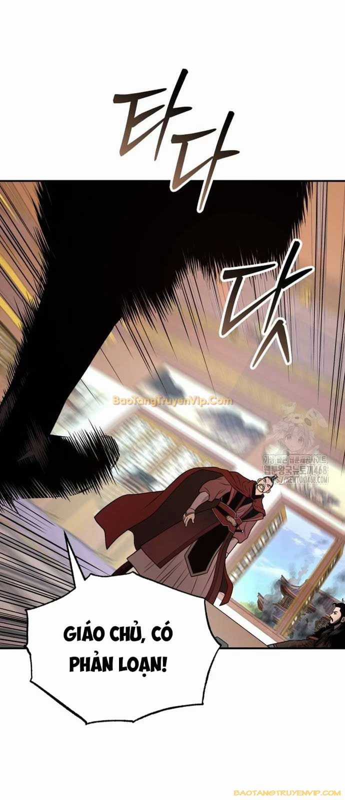 Quy Hoàn Lục Ma Đạo Chapter 53 trang 13