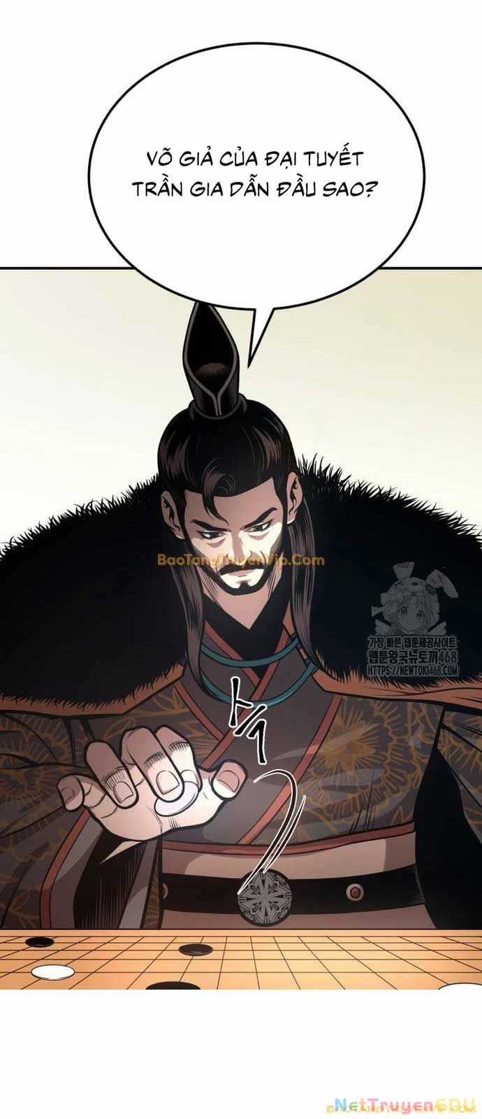 Quy Hoàn Lục Ma Đạo Chapter 53 trang 18