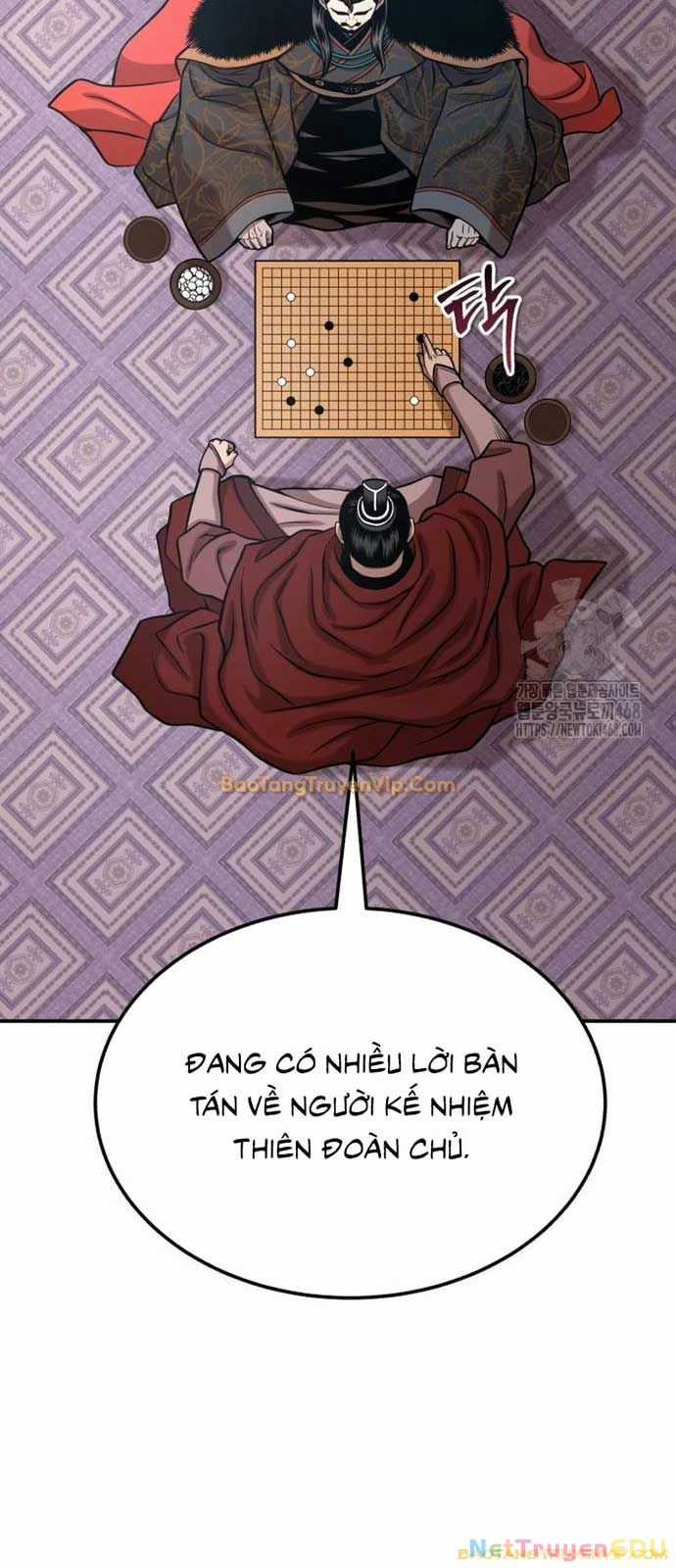 Quy Hoàn Lục Ma Đạo Chapter 53 trang 2