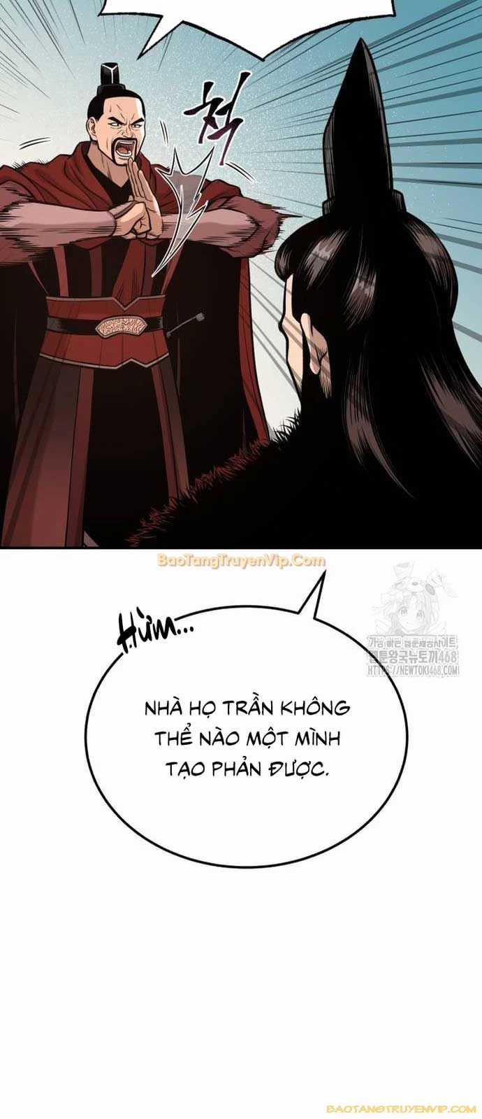 Quy Hoàn Lục Ma Đạo Chapter 53 trang 22