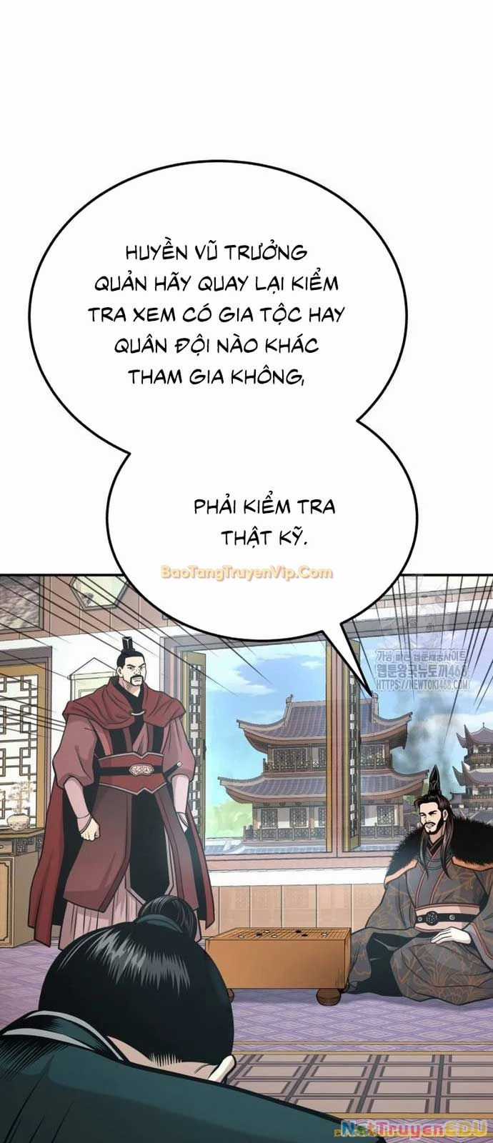 Quy Hoàn Lục Ma Đạo Chapter 53 trang 23