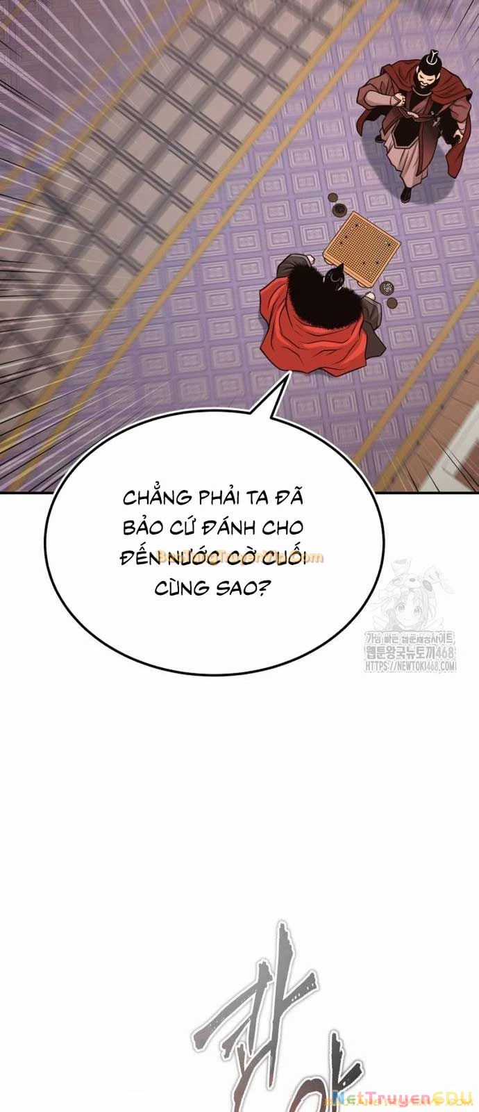 Quy Hoàn Lục Ma Đạo Chapter 53 trang 25