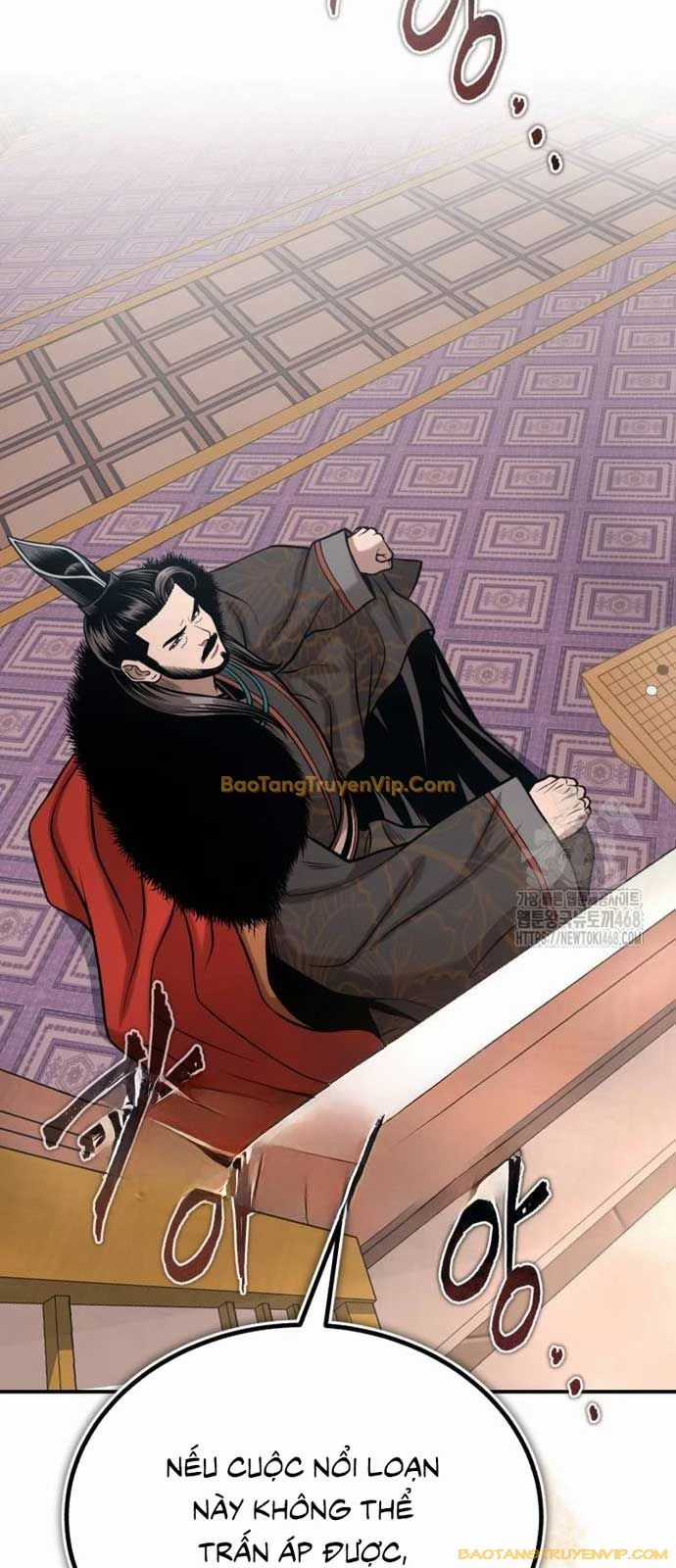 Quy Hoàn Lục Ma Đạo Chapter 53 trang 26