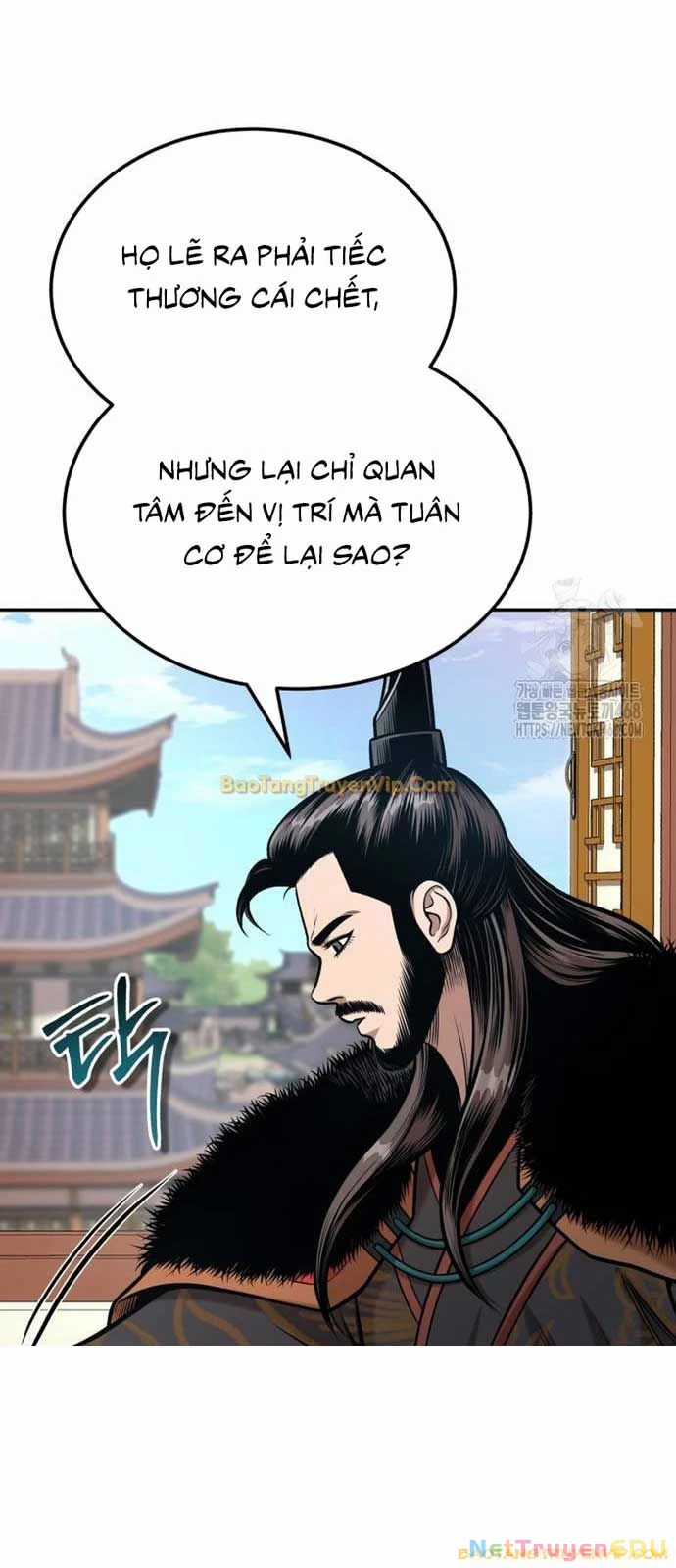 Quy Hoàn Lục Ma Đạo Chapter 53 trang 3