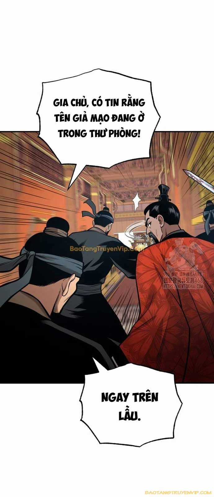 Quy Hoàn Lục Ma Đạo Chapter 53 trang 32