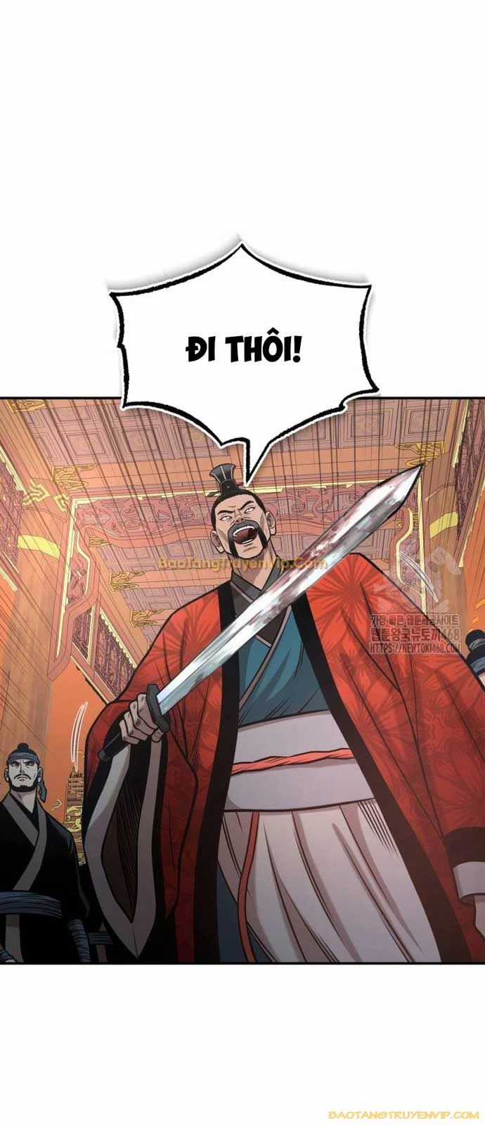 Quy Hoàn Lục Ma Đạo Chapter 53 trang 33