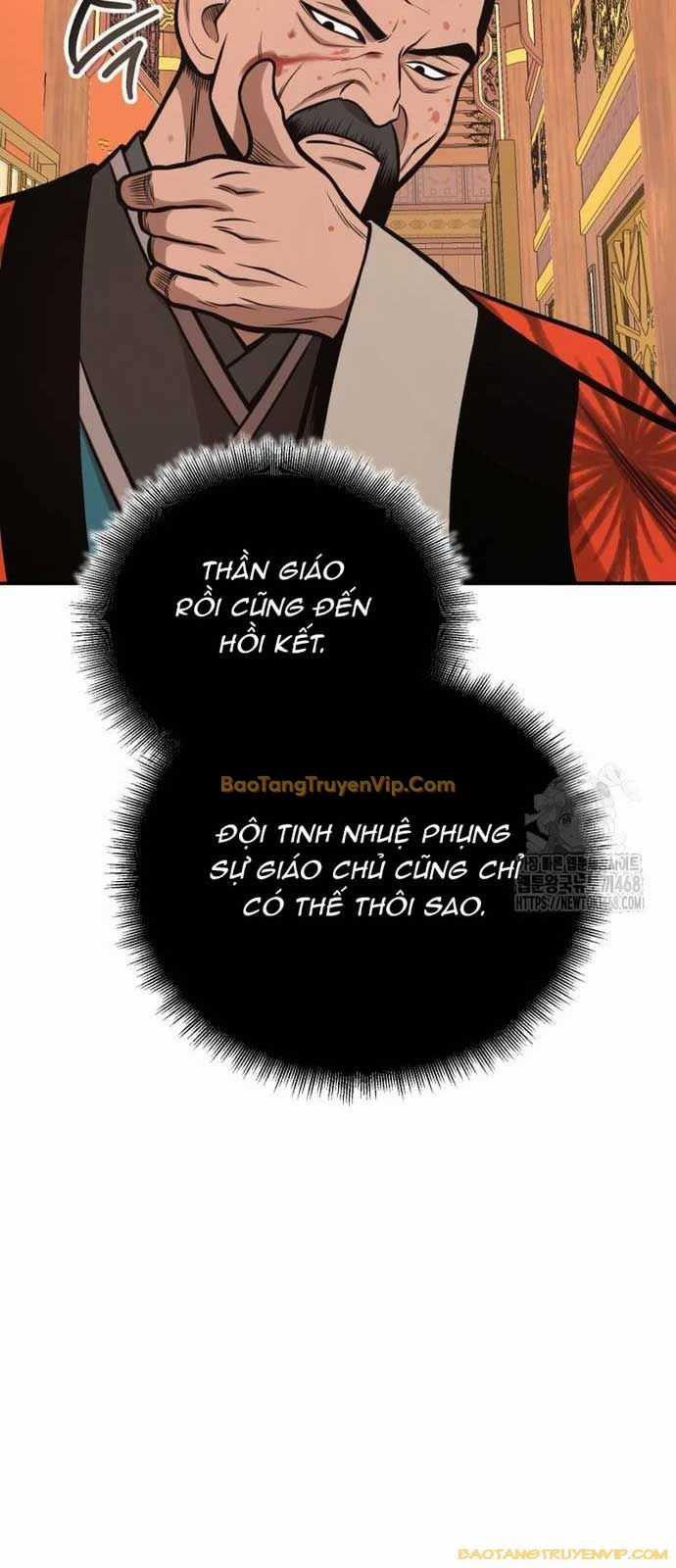 Quy Hoàn Lục Ma Đạo Chapter 53 trang 36