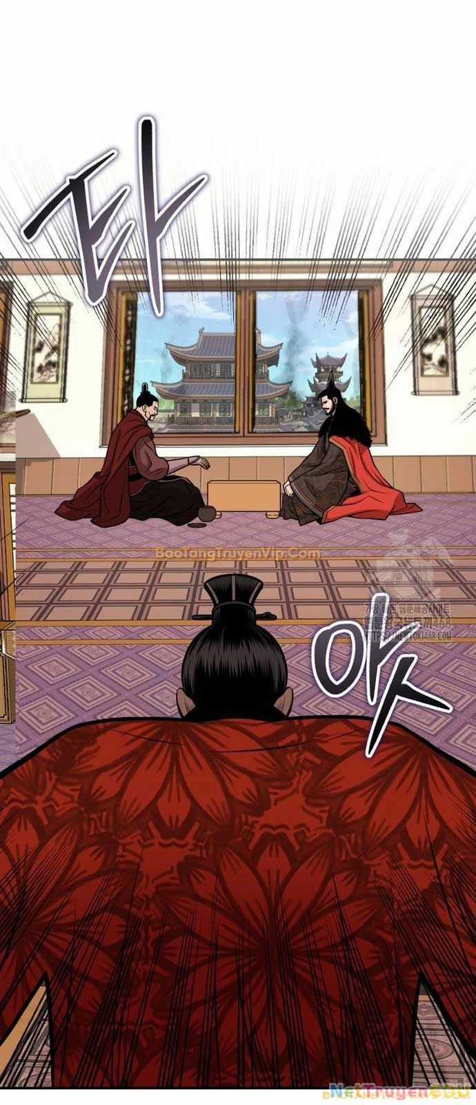 Quy Hoàn Lục Ma Đạo Chapter 53 trang 38