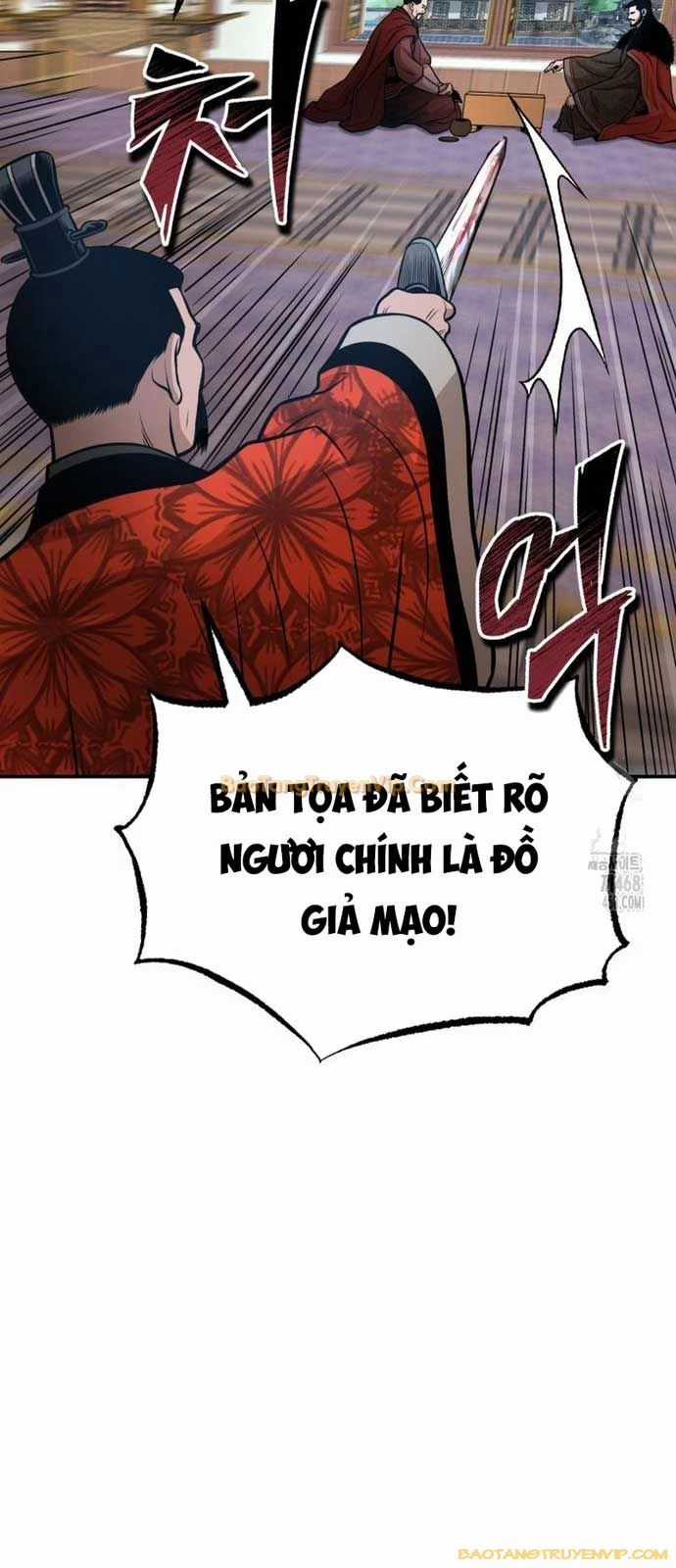 Quy Hoàn Lục Ma Đạo Chapter 53 trang 44