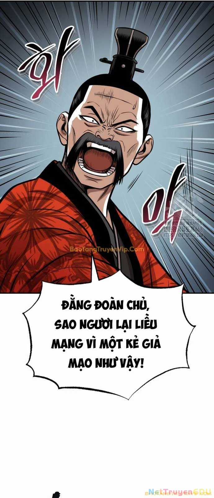 Quy Hoàn Lục Ma Đạo Chapter 53 trang 47