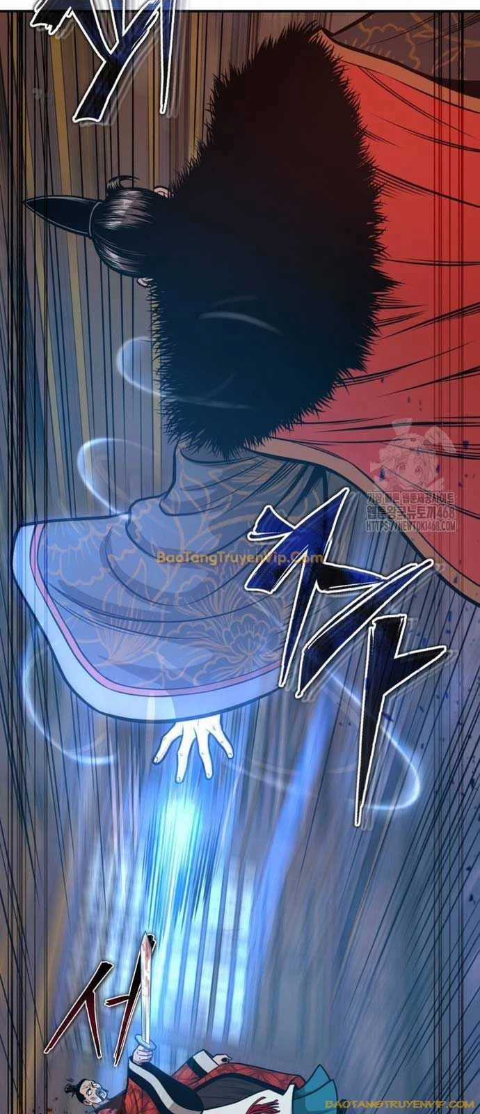 Quy Hoàn Lục Ma Đạo Chapter 53 trang 49