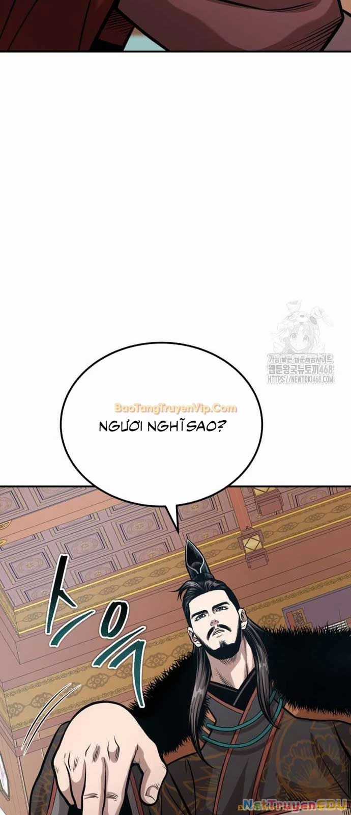 Quy Hoàn Lục Ma Đạo Chapter 53 trang 5