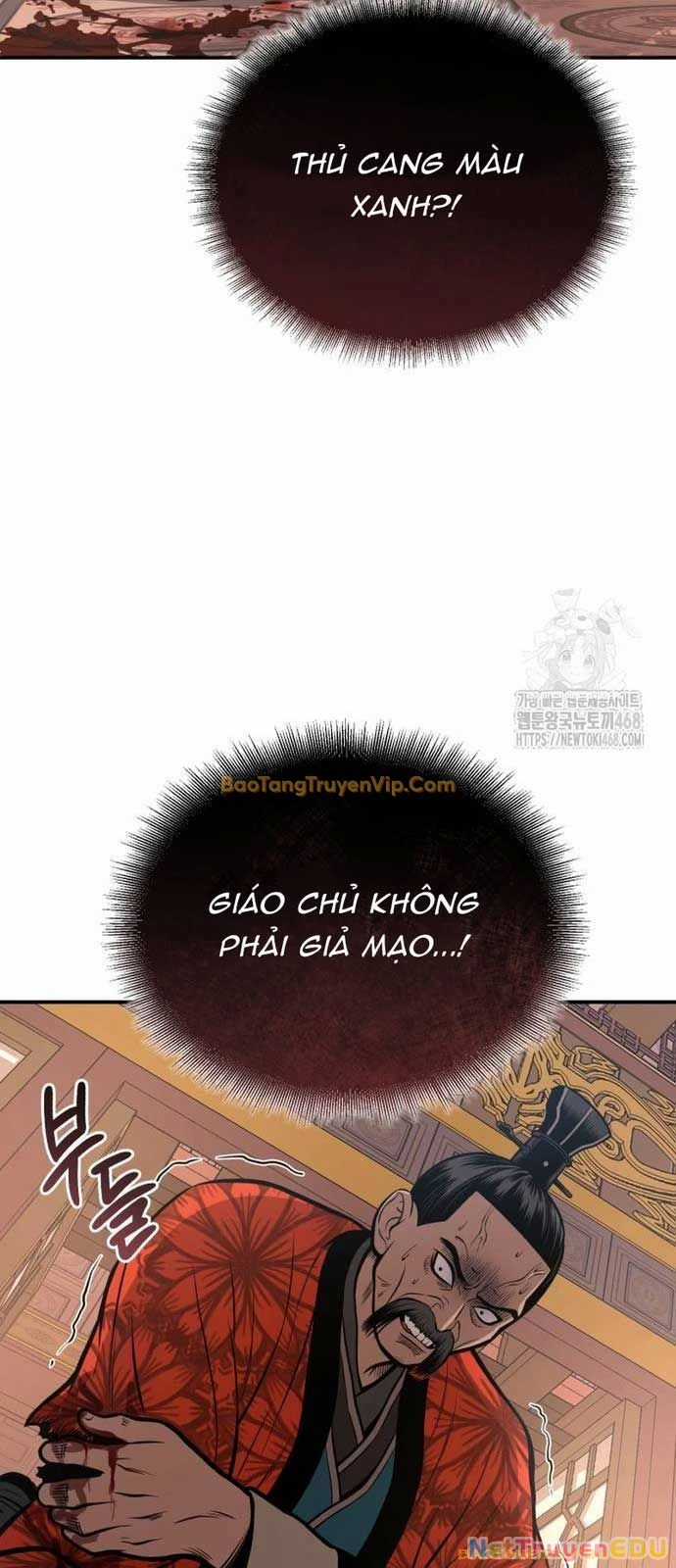 Quy Hoàn Lục Ma Đạo Chapter 53 trang 55