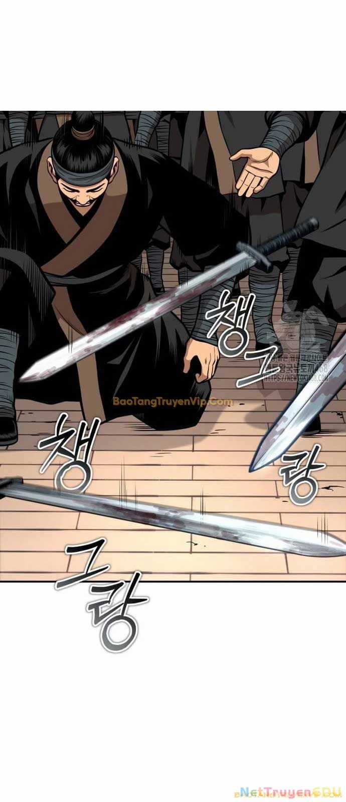 Quy Hoàn Lục Ma Đạo Chapter 53 trang 59