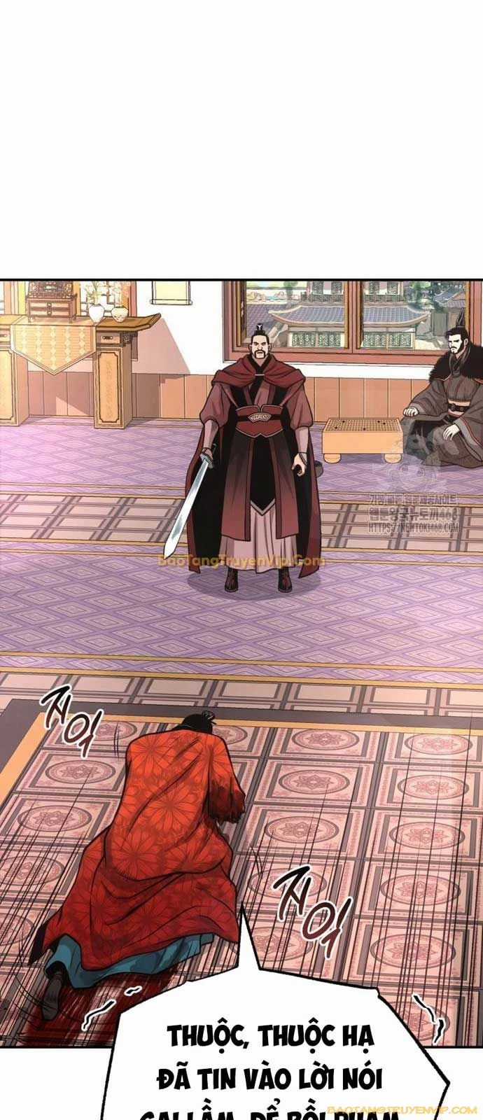 Quy Hoàn Lục Ma Đạo Chapter 53 trang 60