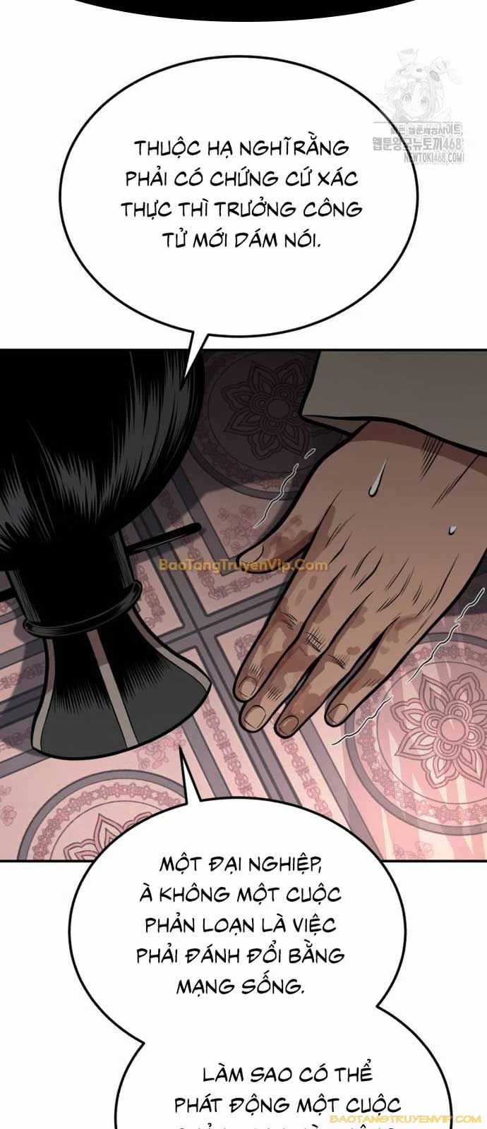 Quy Hoàn Lục Ma Đạo Chapter 53 trang 69