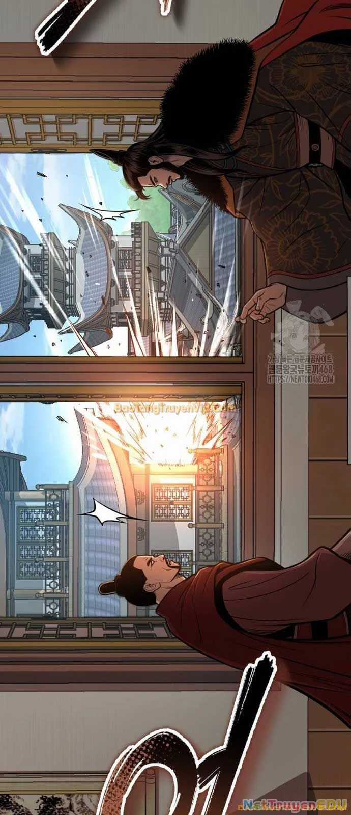 Quy Hoàn Lục Ma Đạo Chapter 53 trang 8